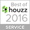 Winner of Best of Houzze 2016