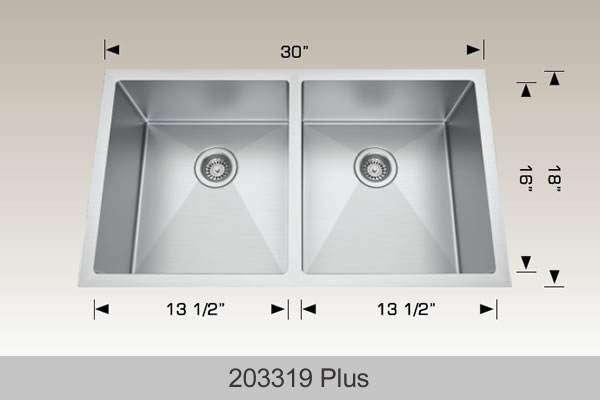 Radius Corner