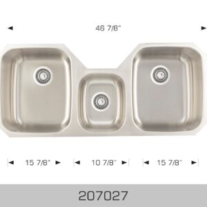 Undermount Sink